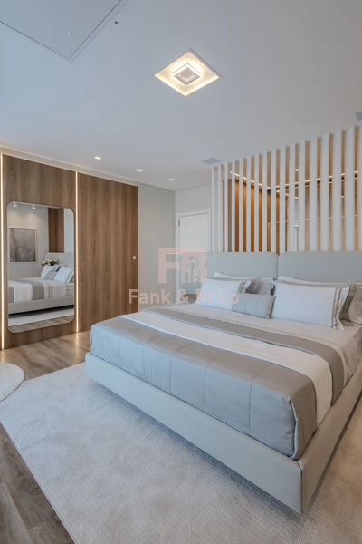 Luxuosa Casa em Condomínio de Alto Padrão: 70ª foto da galeria de imagens do imóvel