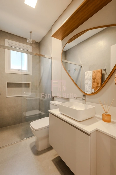 Luxuosa Casa em Condomínio de Alto Padrão: 55ª foto da galeria de imagens do imóvel