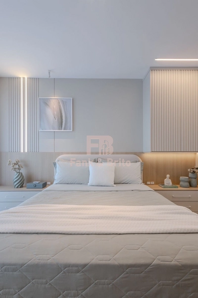 Luxuosa Casa em Condomínio de Alto Padrão: 61ª foto da galeria de imagens do imóvel