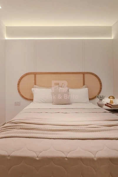 Luxuosa Casa em Condomínio de Alto Padrão: 45ª foto da galeria de imagens do imóvel