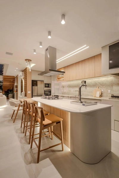 Luxuosa Casa em Condomínio de Alto Padrão: 33ª foto da galeria de imagens do imóvel