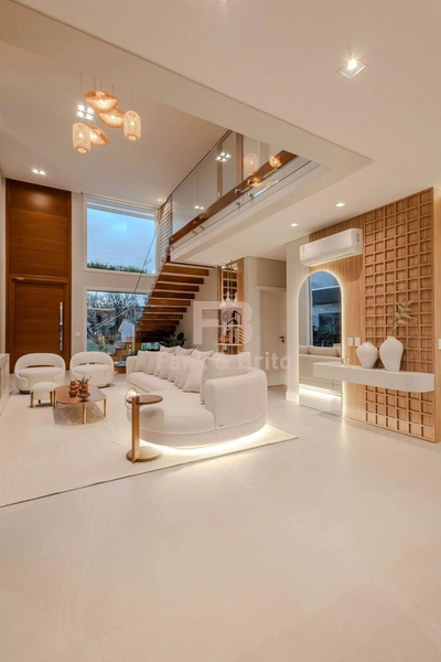 Luxuosa Casa em Condomínio de Alto Padrão: 21ª foto da galeria de imagens do imóvel
