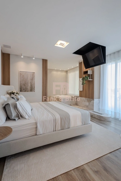 Luxuosa Casa em Condomínio de Alto Padrão: 69ª foto da galeria de imagens do imóvel