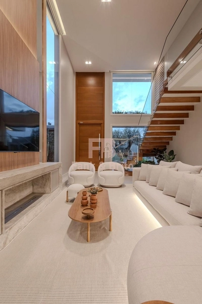 Luxuosa Casa em Condomínio de Alto Padrão: 19ª foto da galeria de imagens do imóvel