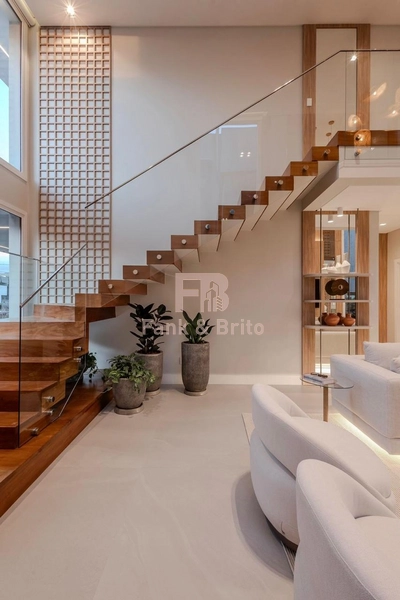 Luxuosa Casa em Condomínio de Alto Padrão: 13ª foto da galeria de imagens do imóvel