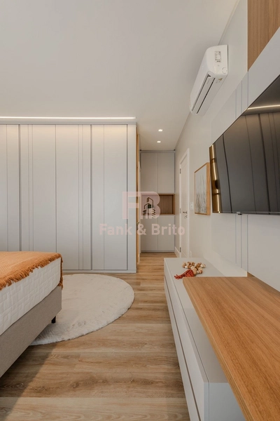 Luxuosa Casa em Condomínio de Alto Padrão: 54ª foto da galeria de imagens do imóvel