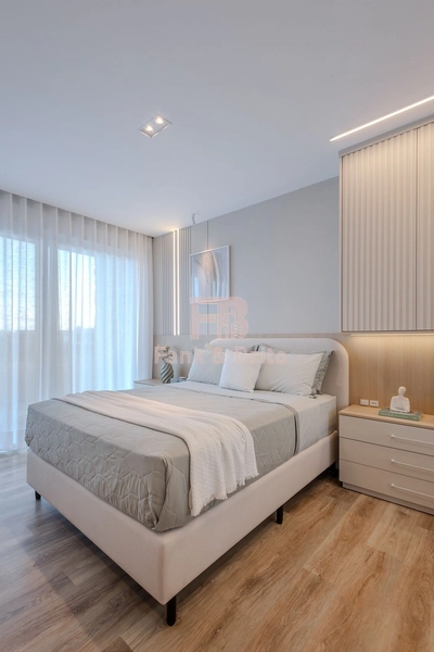 Luxuosa Casa em Condomínio de Alto Padrão: 57ª foto da galeria de imagens do imóvel