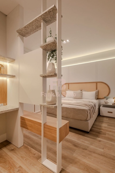 Luxuosa Casa em Condomínio de Alto Padrão: 46ª foto da galeria de imagens do imóvel