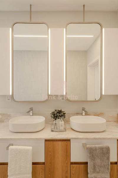 Luxuosa Casa em Condomínio de Alto Padrão: 73ª foto da galeria de imagens do imóvel