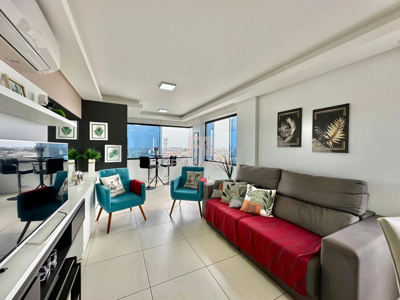 APARTAMENTO DE 2 DORMITÓRIOS A VENDA EM CAPÃO DA CANOA: 1ª foto da galeria de imagens do imóvel