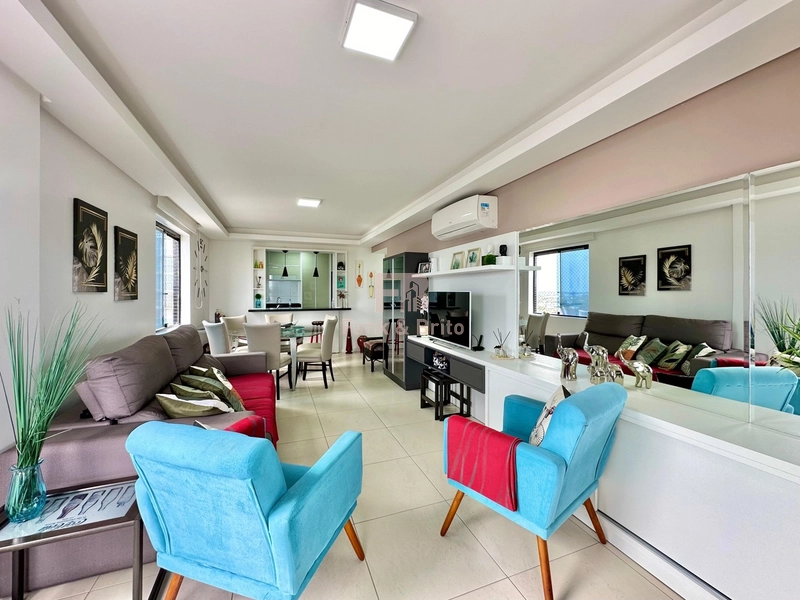 APARTAMENTO DE 2 DORMITÓRIOS A VENDA EM CAPÃO DA CANOA: 13ª foto da galeria de imagens do imóvel