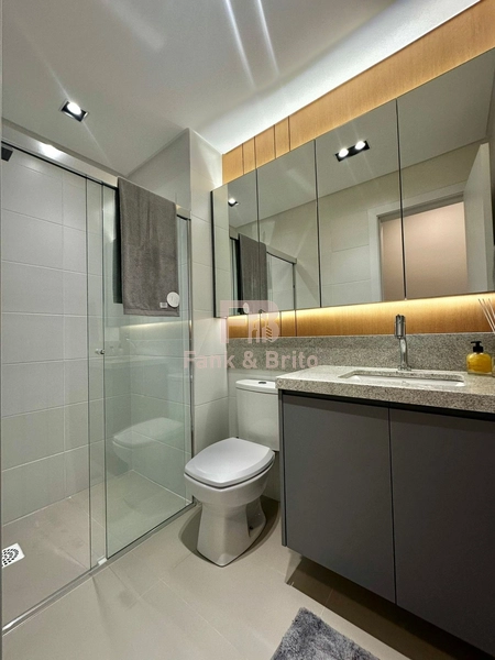APARTAMENTO À VENDA, 02 DORMITÓRIOS NO BAIRRO ZONA NOVA: 28ª foto da galeria de imagens do imóvel