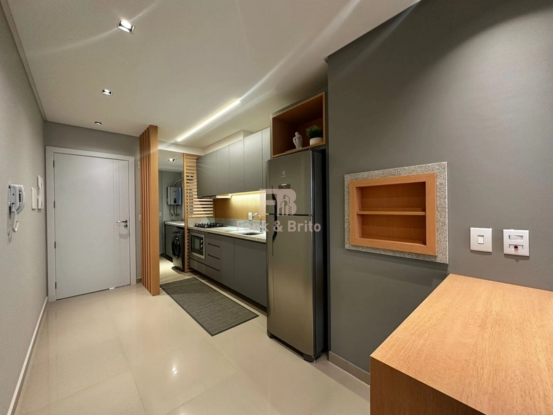 APARTAMENTO À VENDA, 02 DORMITÓRIOS NO BAIRRO ZONA NOVA: 14ª foto da galeria de imagens do imóvel