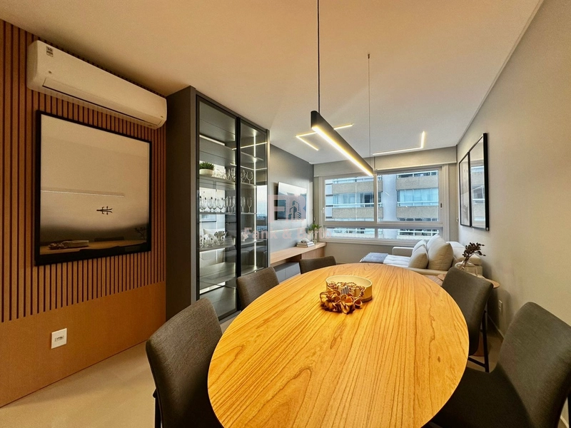 APARTAMENTO À VENDA, 02 DORMITÓRIOS NO BAIRRO ZONA NOVA: 11ª foto da galeria de imagens do imóvel