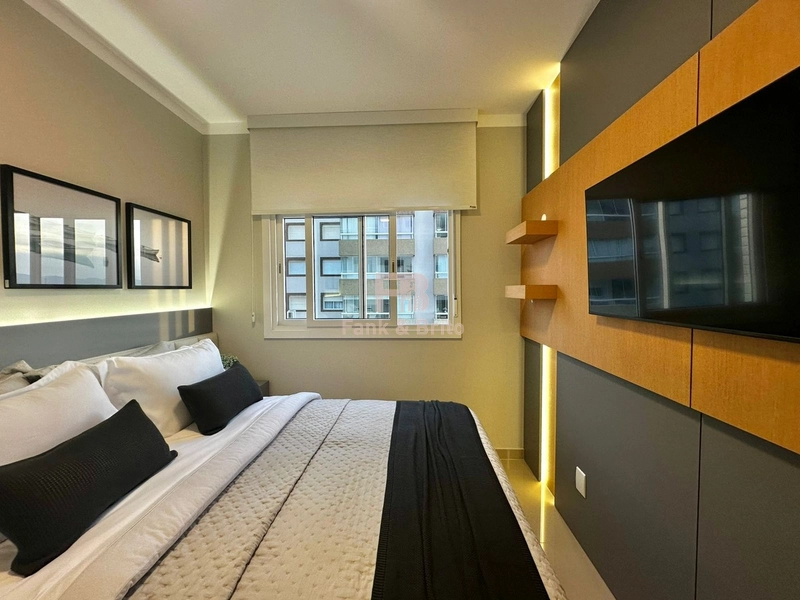 APARTAMENTO À VENDA, 02 DORMITÓRIOS NO BAIRRO ZONA NOVA: 22ª foto da galeria de imagens do imóvel