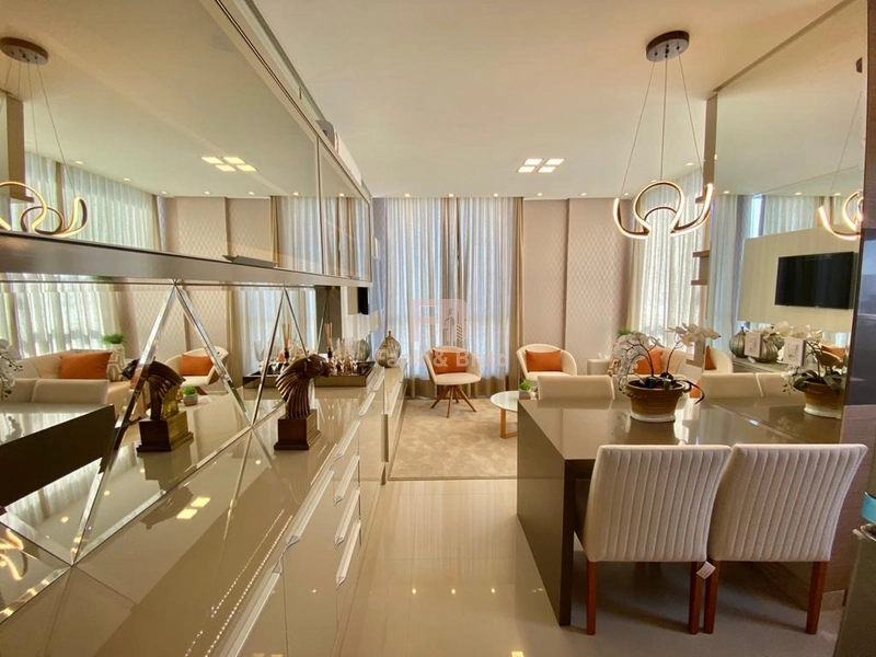 APARTAMENTO COM VISTA LIBERADA NA MELHOR REGIÃO DE CAPÃO.: 4ª foto da galeria de imagens do imóvel