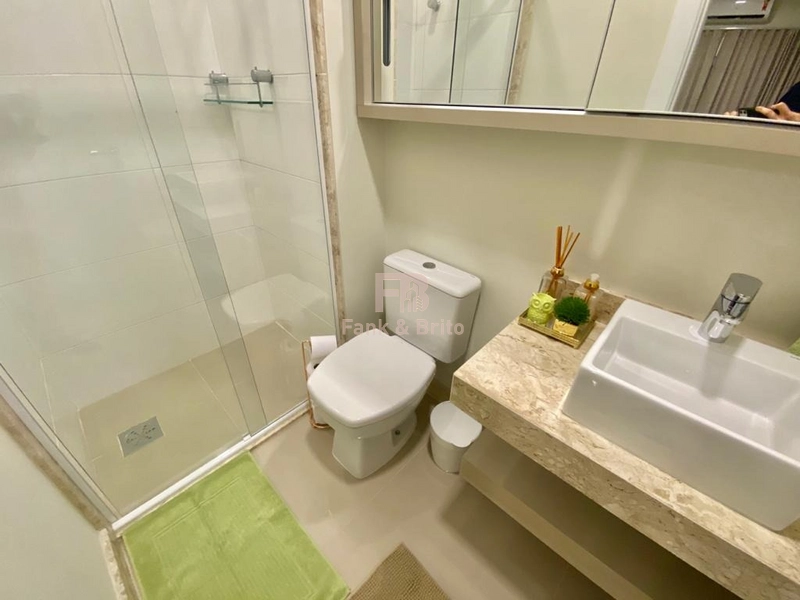 APARTAMENTO COM VISTA LIBERADA NA MELHOR REGIÃO DE CAPÃO.: 19ª foto da galeria de imagens do imóvel