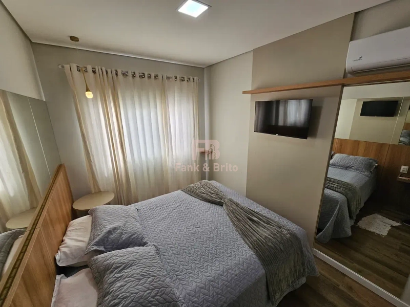 Apartamento prédio com infra: 11ª foto da galeria de imagens do imóvel