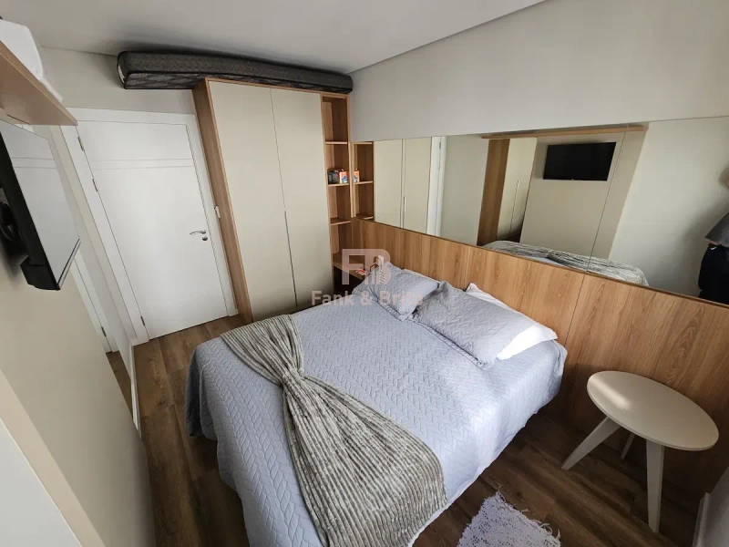 Apartamento prédio com infra: 9ª foto da galeria de imagens do imóvel