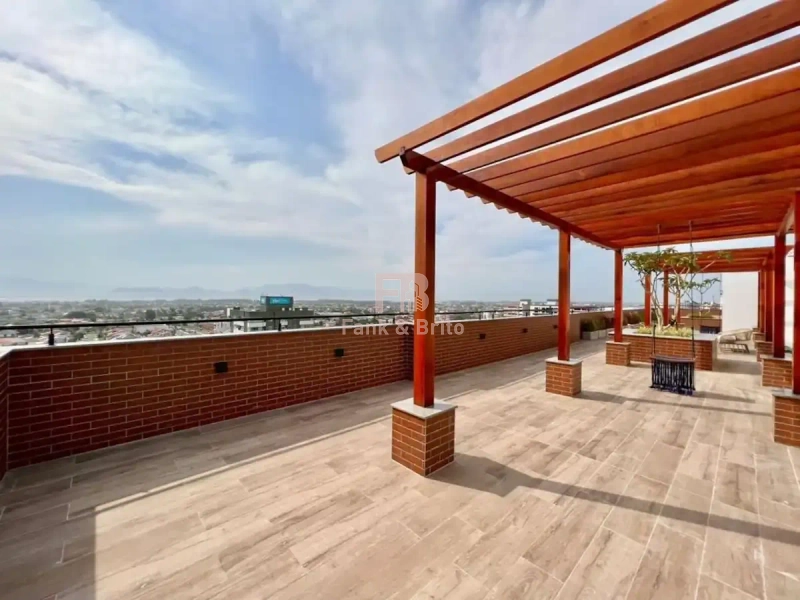 Apartamento prédio com infra: 20ª foto da galeria de imagens do imóvel