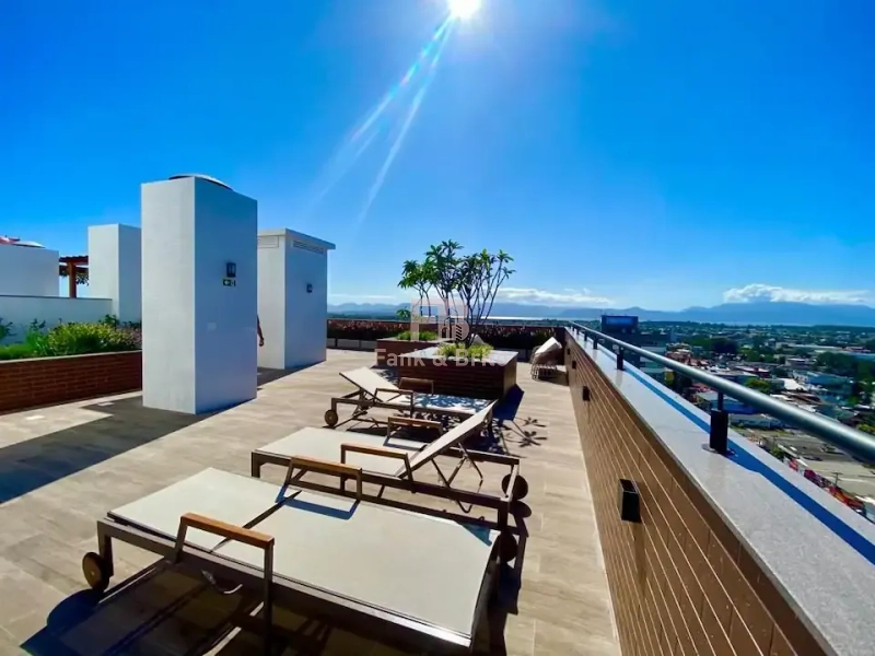 Apartamento prédio com infra: 19ª foto da galeria de imagens do imóvel