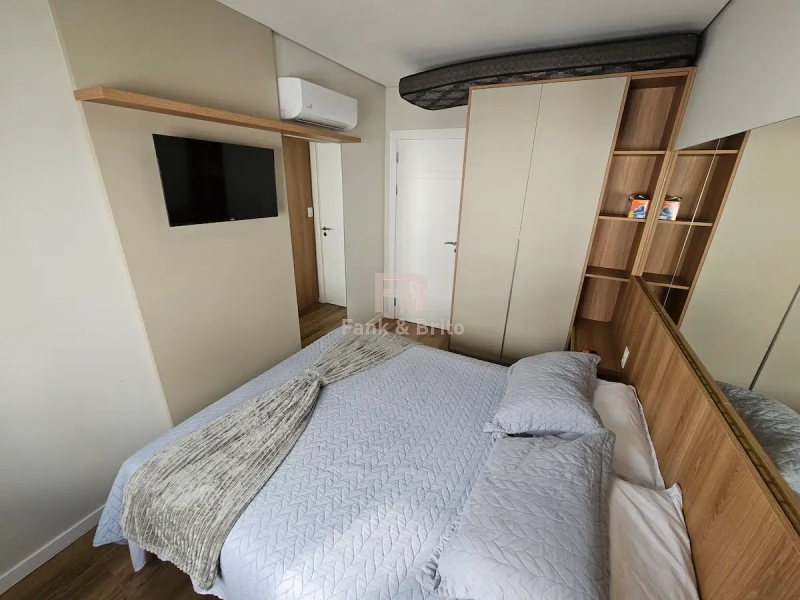 Apartamento prédio com infra: 10ª foto da galeria de imagens do imóvel