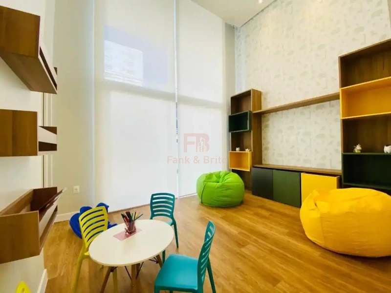 Apartamento prédio com infra: 14ª foto da galeria de imagens do imóvel