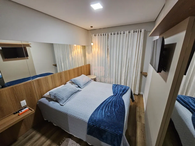 Apartamento prédio com infra: 12ª foto da galeria de imagens do imóvel