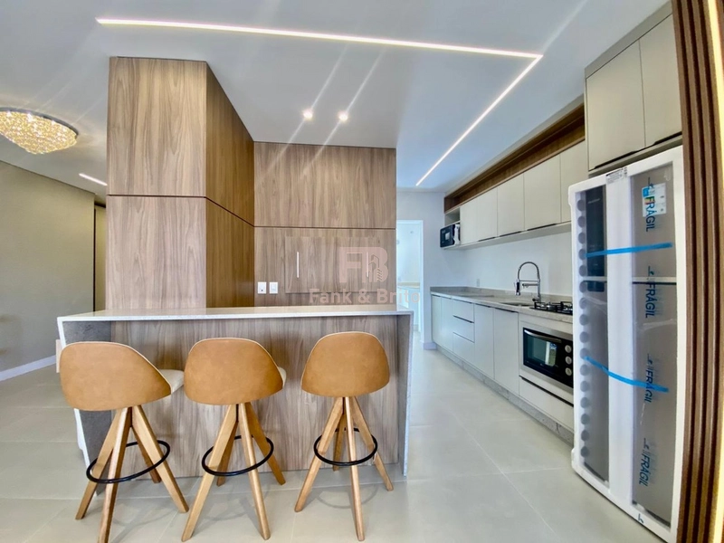 03 DORMITÓRIOS MOBILIADO E DECORADO: 16ª foto da galeria de imagens do imóvel