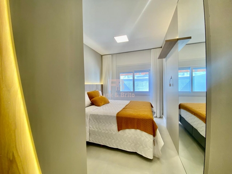 03 DORMITÓRIOS MOBILIADO E DECORADO: 25ª foto da galeria de imagens do imóvel