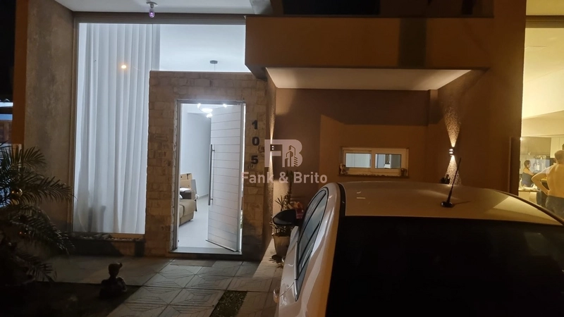 Casa Completa para Sua Estadia: 8ª foto da galeria de imagens do imóvel