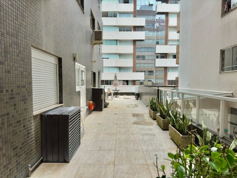 03 DORMITÓRIOS COM TERRAÇO.: 12ª foto da galeria de imagens do imóvel