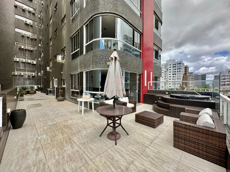 03 DORMITÓRIOS COM TERRAÇO.: 9ª foto da galeria de imagens do imóvel