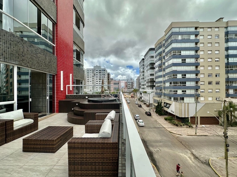 03 DORMITÓRIOS COM TERRAÇO.: 7ª foto da galeria de imagens do imóvel
