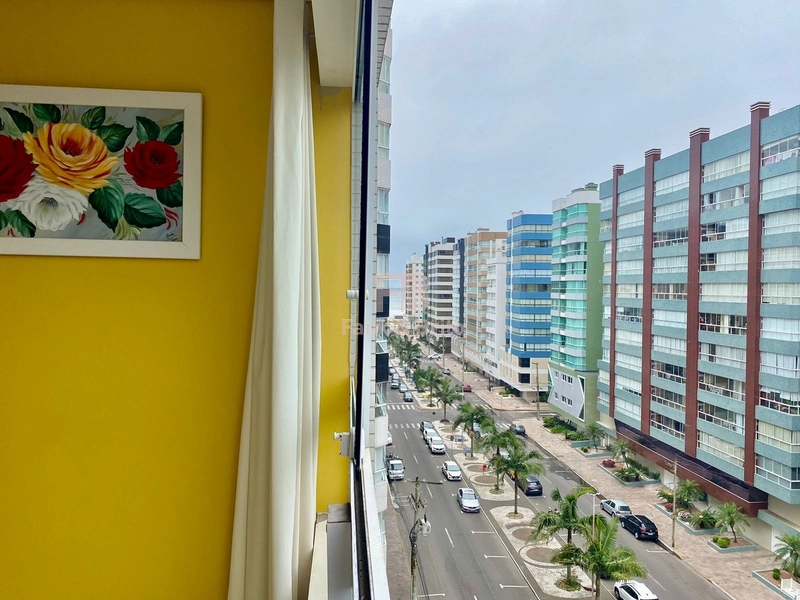 APARTAMENTO DE 2 DORMITÓRIOS DE FRENTE PARA AVENIDA UBIRAJARA!: 2ª foto da galeria de imagens do imóvel
