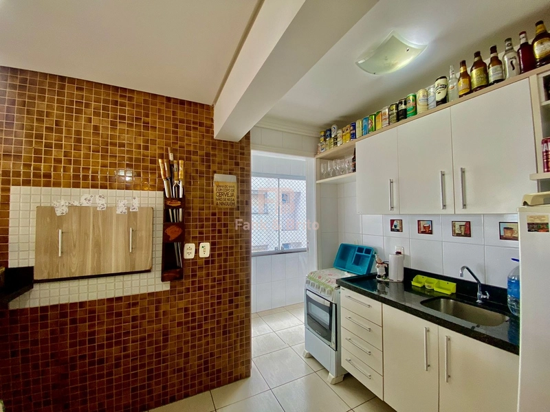 APARTAMENTO DE 2 DORMITÓRIOS DE FRENTE PARA AVENIDA UBIRAJARA!: 8ª foto da galeria de imagens do imóvel