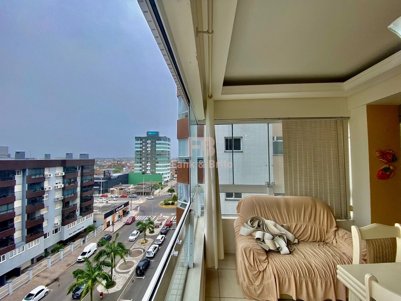 APARTAMENTO DE 2 DORMITÓRIOS DE FRENTE PARA AVENIDA UBIRAJARA!: 9ª foto da galeria de imagens do imóvel