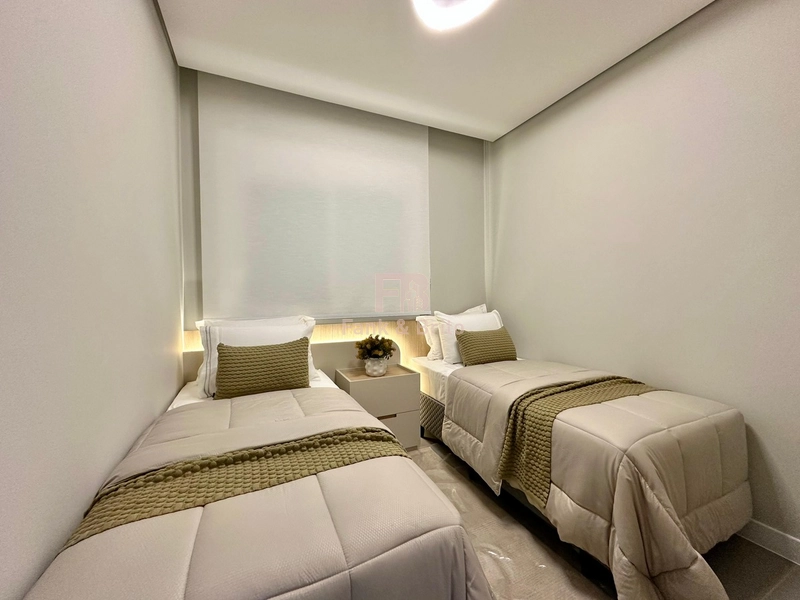 NUNCA HABITADO EM PRÉDIO COM INFRA.: 13ª foto da galeria de imagens do imóvel