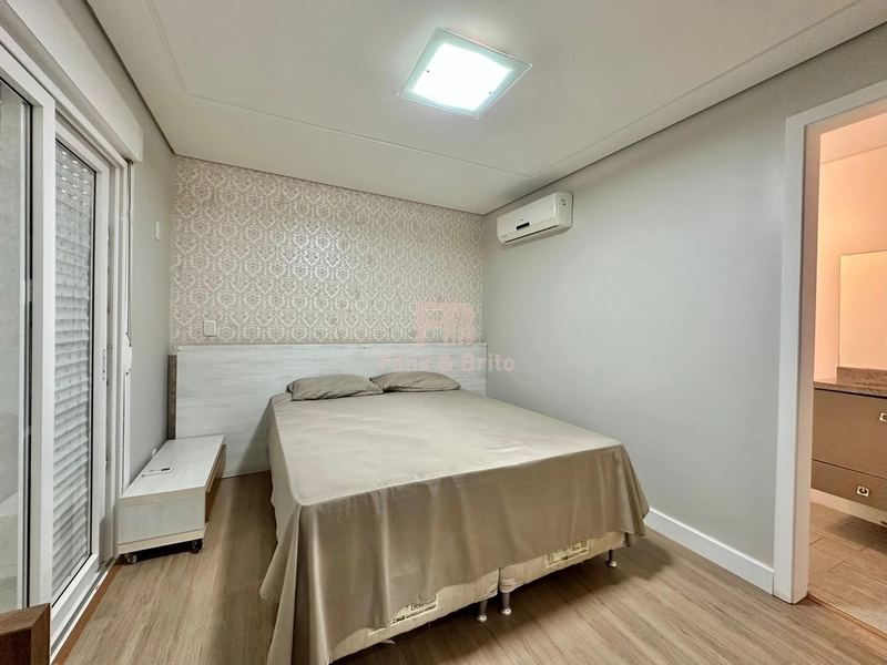 Casa em Condomínio Fechado – 4 Dormitórios e 3 Suítes: 21ª foto da galeria de imagens do imóvel