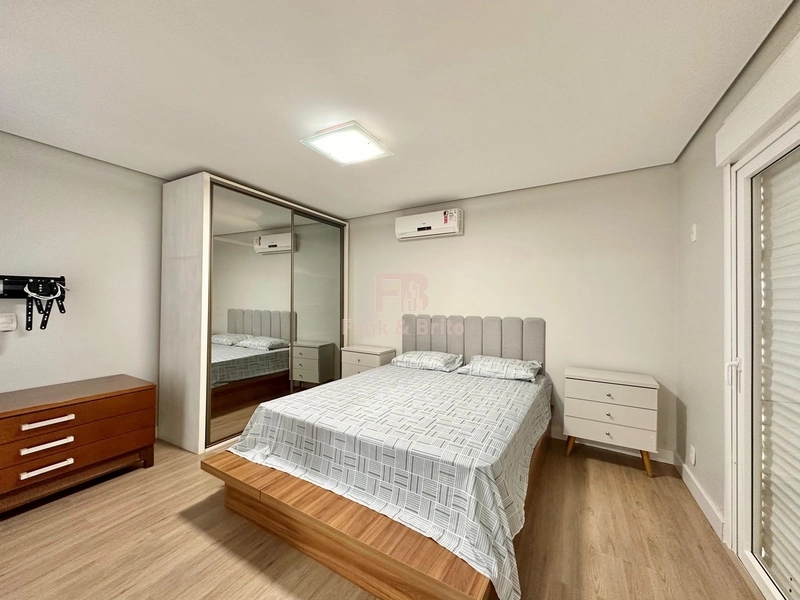 Casa em Condomínio Fechado – 4 Dormitórios e 3 Suítes: 22ª foto da galeria de imagens do imóvel
