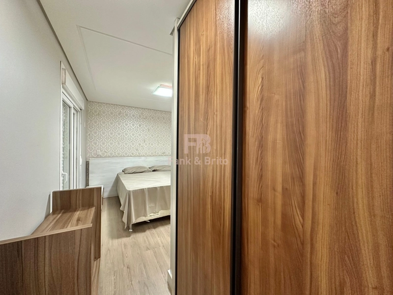 Casa em Condomínio Fechado – 4 Dormitórios e 3 Suítes: 20ª foto da galeria de imagens do imóvel