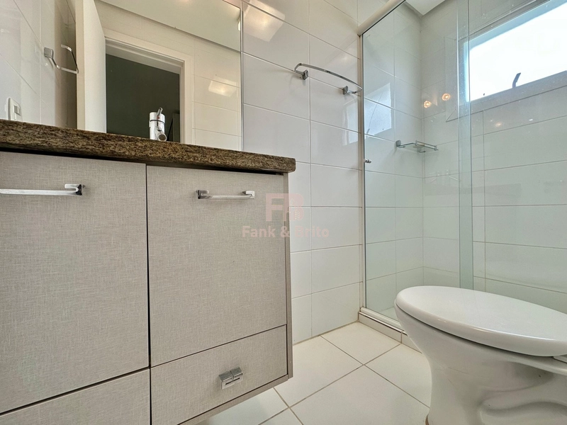 Casa em Condomínio Fechado – 4 Dormitórios e 3 Suítes: 25ª foto da galeria de imagens do imóvel