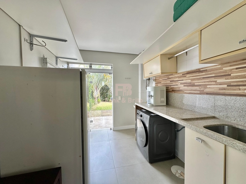 Casa em Condomínio Fechado – 4 Dormitórios e 3 Suítes: 13ª foto da galeria de imagens do imóvel