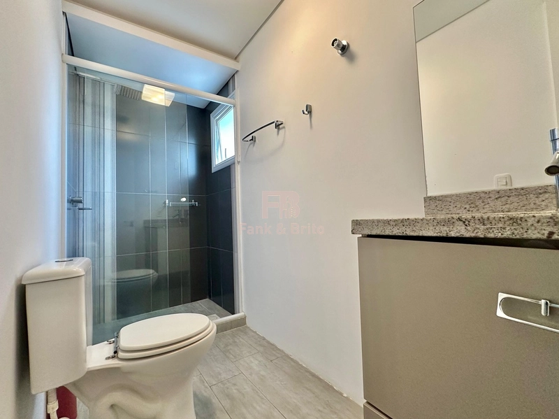Casa em Condomínio Fechado – 4 Dormitórios e 3 Suítes: 23ª foto da galeria de imagens do imóvel