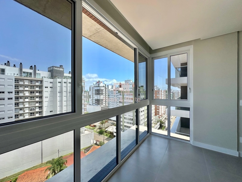 Apartamento com 3 dormitórios à venda em Capao da Canoa: 4ª foto da galeria de imagens do imóvel