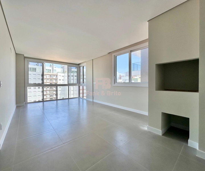 Apartamento com 3 dormitórios à venda em Capao da Canoa: 2ª foto da galeria de imagens do imóvel