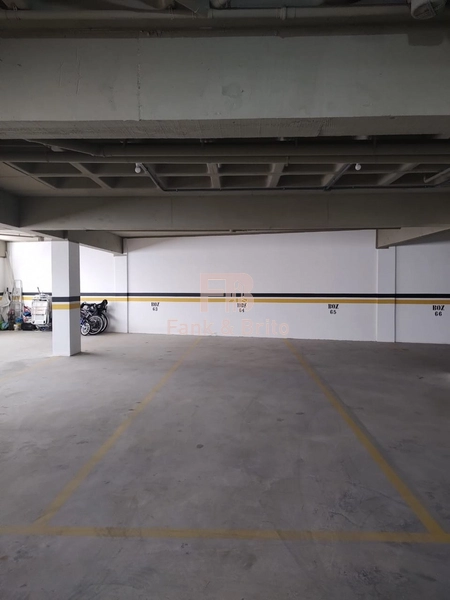 NUNCA HABITADO COM INFRAESTRUTURA COMPLETA.: 28ª foto da galeria de imagens do imóvel