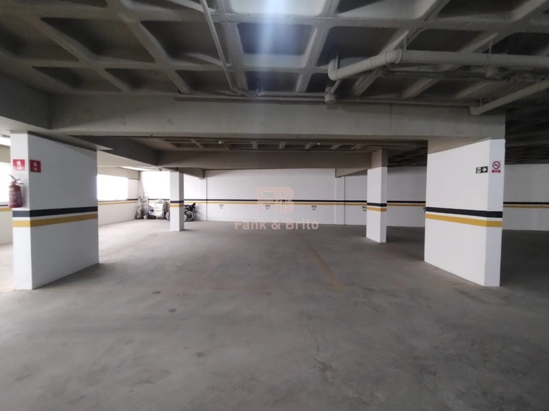 NUNCA HABITADO COM INFRAESTRUTURA COMPLETA.: 29ª foto da galeria de imagens do imóvel