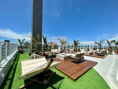 NUNCA HABITADO COM INFRAESTRUTURA COMPLETA.: 1ª foto da galeria de imagens do imóvel