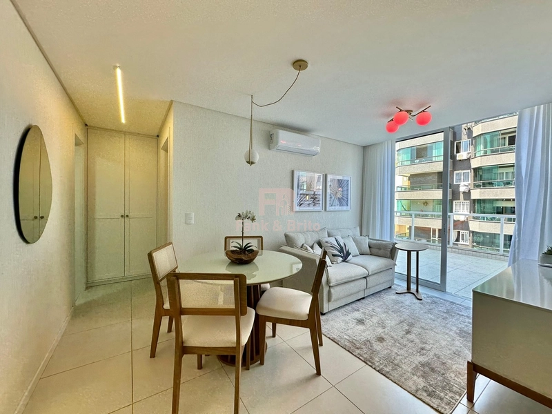 Apartamento 1 dormitório para venda, Centro em Capão da Canoa: 6ª foto da galeria de imagens do imóvel